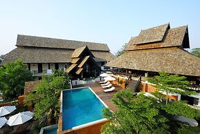 Rainforest Chiangmai Hotel