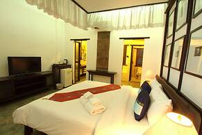 Rainforest Chiangmai Hotel