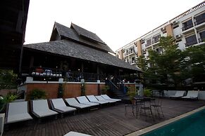 Rainforest Chiangmai Hotel