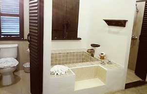 Rainforest Chiangmai Hotel