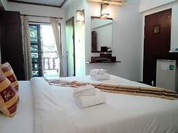 Rainforest Chiangmai Hotel