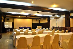 Rainforest Chiangmai Hotel