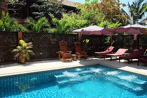 Rainforest Chiangmai Hotel