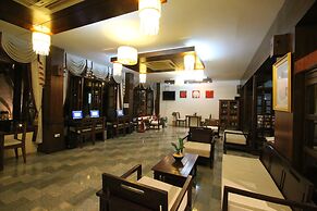 Rainforest Chiangmai Hotel