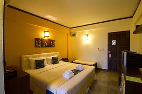 Rainforest Chiangmai Hotel