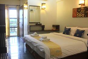 Rainforest Chiangmai Hotel