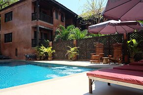 Rainforest Chiangmai Hotel