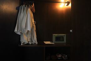 Rainforest Chiangmai Hotel