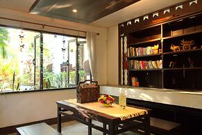 Rainforest Chiangmai Hotel