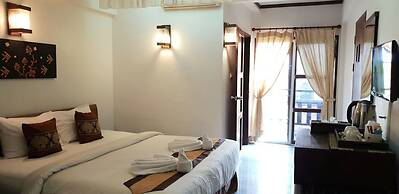 Rainforest Chiangmai Hotel