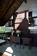 Rainforest Chiangmai Hotel