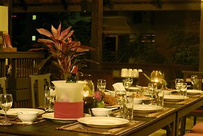 Rainforest Chiangmai Hotel