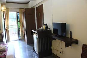 Rainforest Chiangmai Hotel