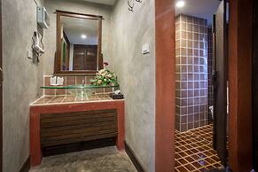 Rainforest Chiangmai Hotel