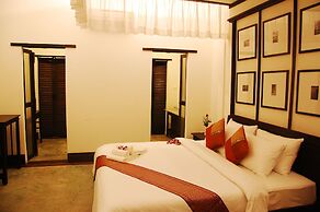 Rainforest Chiangmai Hotel