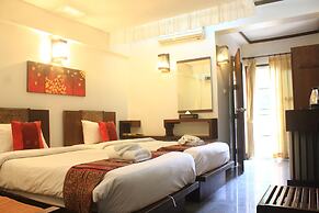 Rainforest Chiangmai Hotel