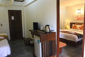 Rainforest Chiangmai Hotel