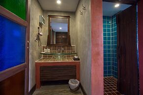 Rainforest Chiangmai Hotel