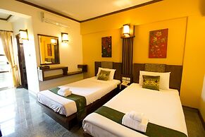 Rainforest Chiangmai Hotel