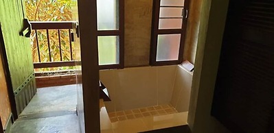 Rainforest Chiangmai Hotel