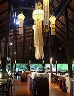 Rainforest Chiangmai Hotel