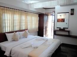 Rainforest Chiangmai Hotel