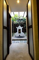 Rainforest Chiangmai Hotel