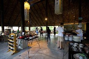 Rainforest Chiangmai Hotel