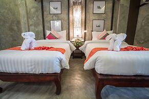 Rainforest Chiangmai Hotel