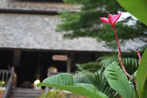 Rainforest Chiangmai Hotel