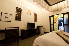 Rainforest Chiangmai Hotel