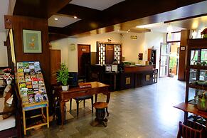 Rainforest Chiangmai Hotel