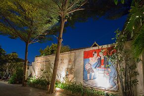 Rainforest Chiangmai Hotel