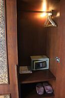 Rainforest Chiangmai Hotel