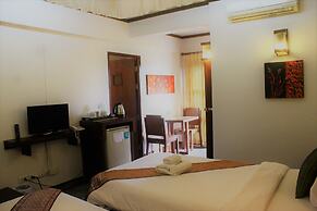 Rainforest Chiangmai Hotel