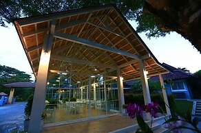 Amarin Resort Chiang Rai