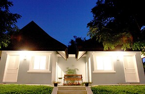 Amarin Resort Chiang Rai