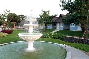 Amarin Resort Chiang Rai