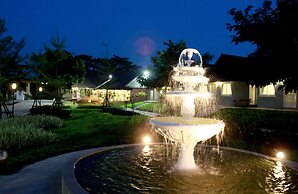 Amarin Resort Chiang Rai