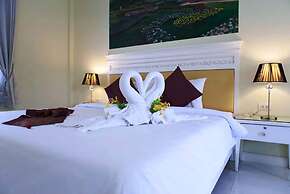 Amarin Resort Chiang Rai