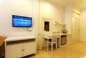 Amarin Resort Chiang Rai