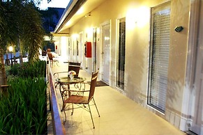 Amarin Resort Chiang Rai