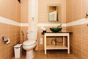 Amarin Resort Chiang Rai