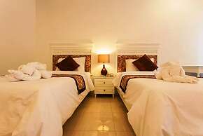 Amarin Resort Chiang Rai