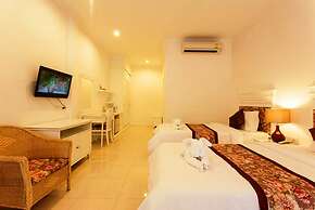 Amarin Resort Chiang Rai