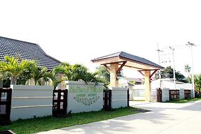 Amarin Resort Chiang Rai