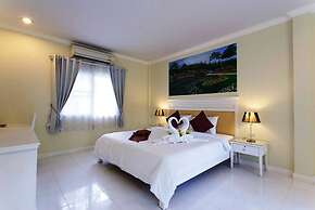 Amarin Resort Chiang Rai