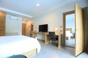 Amarin Resort Chiang Rai