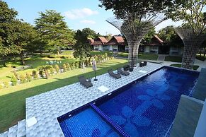 Amarin Resort Chiang Rai