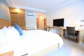 Amarin Resort Chiang Rai